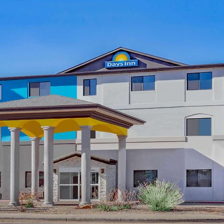 Days Inn By Wyndham Bernalillo Buitenkant foto